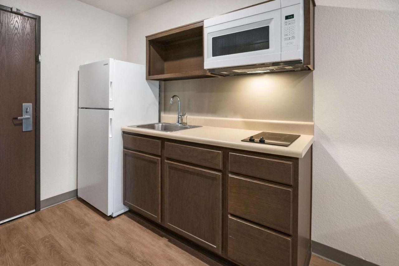 Woodspring Suites Sulphur - Lake Charles Exteriör bild